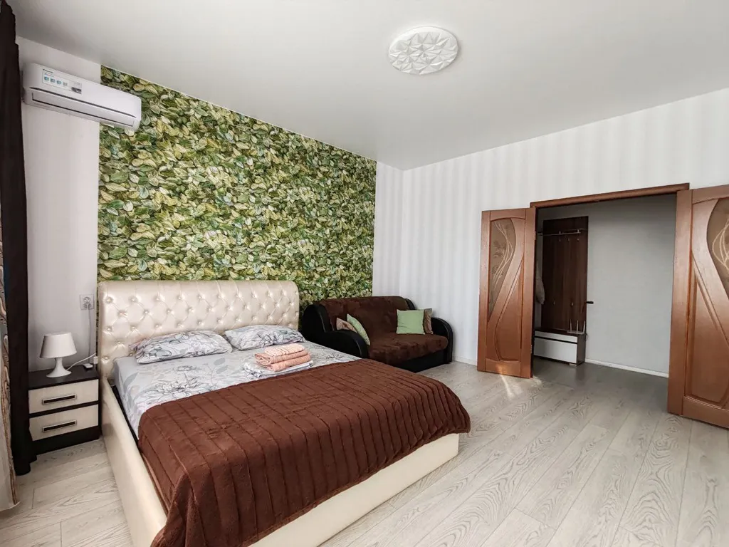 Квартира возле микрохирургии глаза имени Федорова