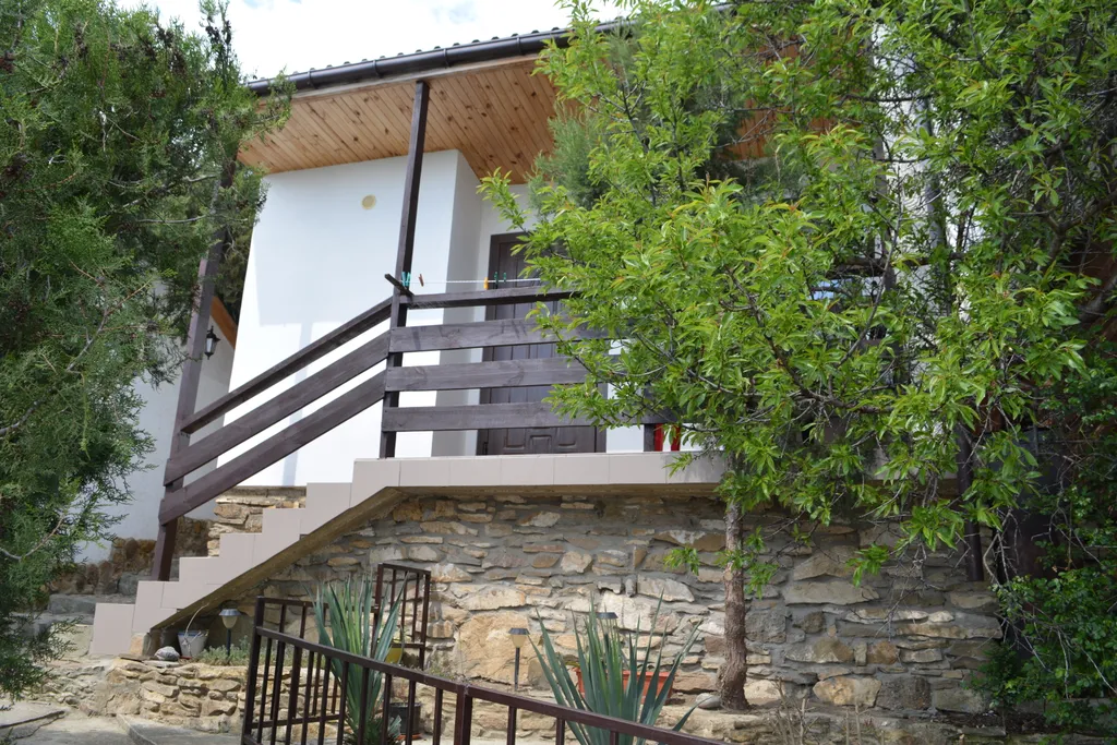 Квартира Комната — аренда посуточно в Новый Свет