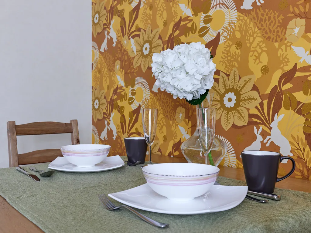 Квартира Квартира Семейный апартамент на Крестовском острове возле парка Диво-остров — Санкт-Петербург