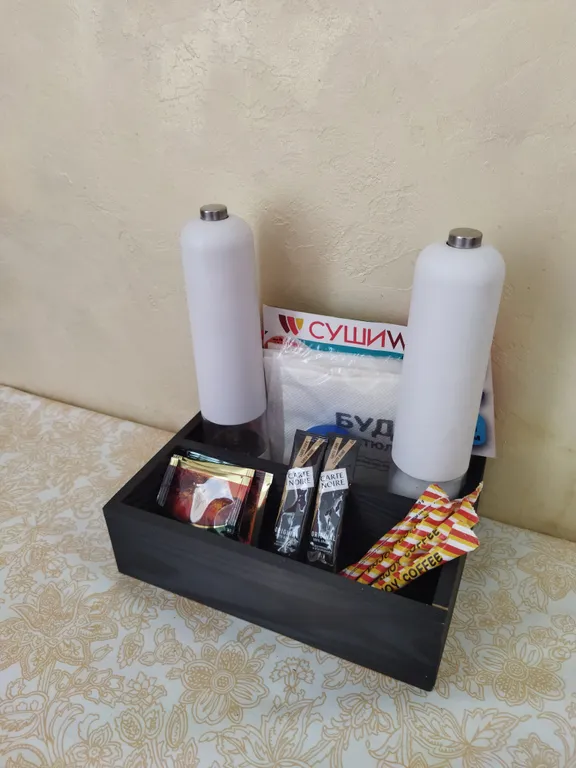 Квартира в шикарном месте у моря