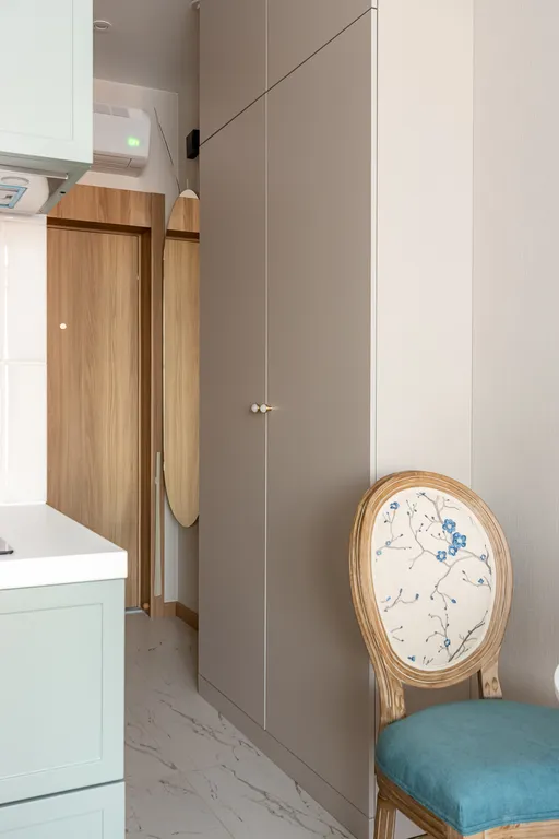 Уютная студия для двоих 816