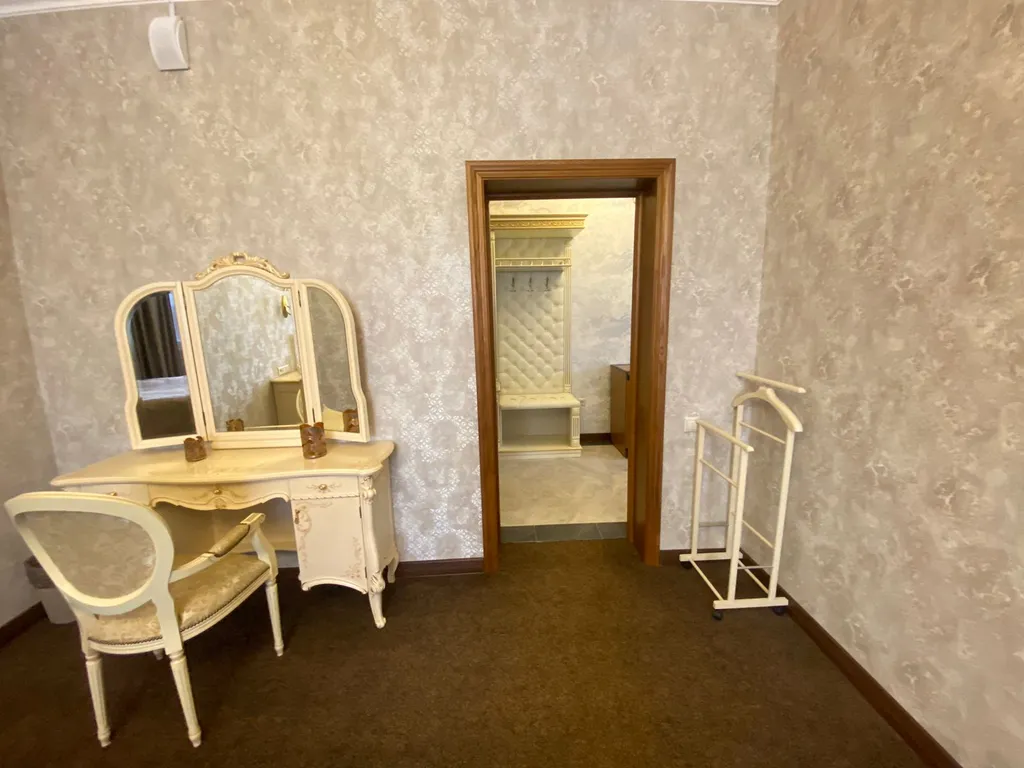 Квартира Комната — Сапроново