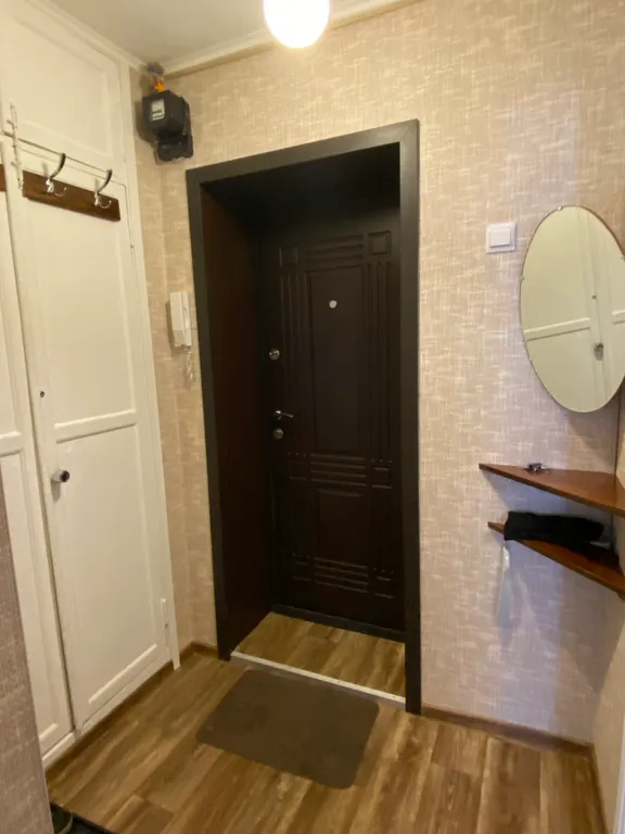 Уютная квартира рядом с рестораном Тундра