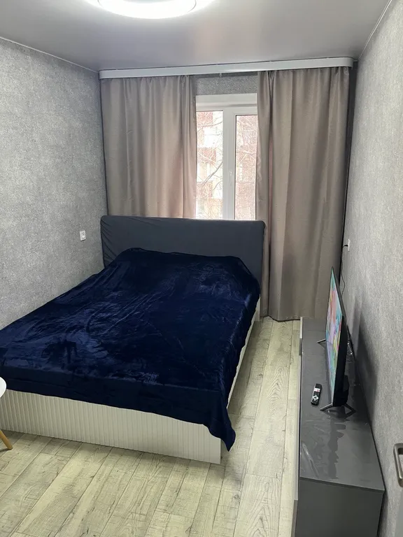 Прекрасная квартира рядом с парком и горным воздухом