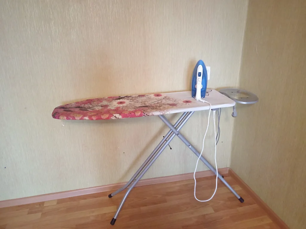 Однакомнатная квартира на Спортивной