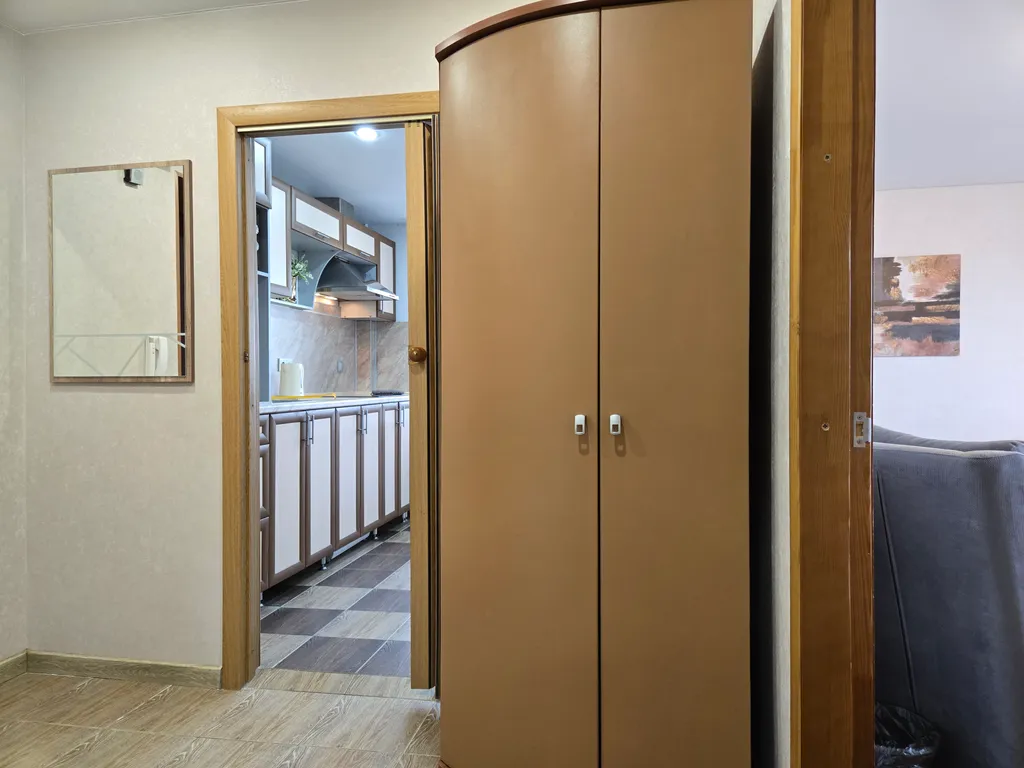 Апартамент Рубин с панорамным видом Сеть ЙоХоум