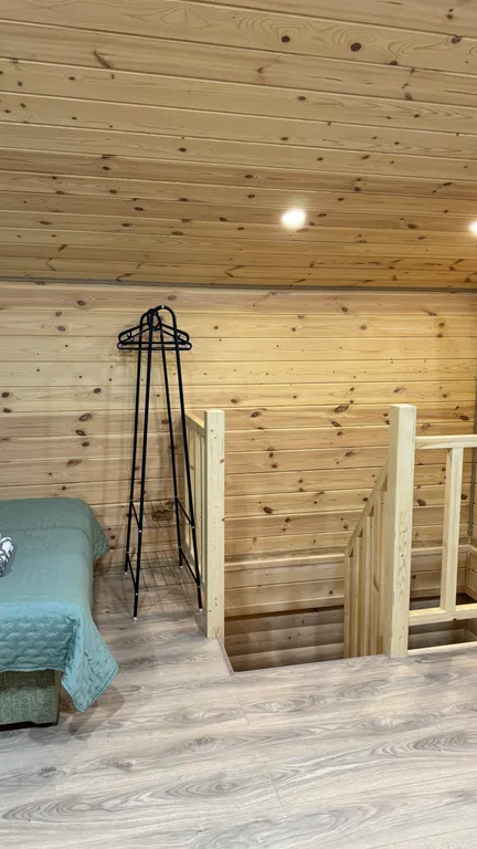 Медвежья берлога