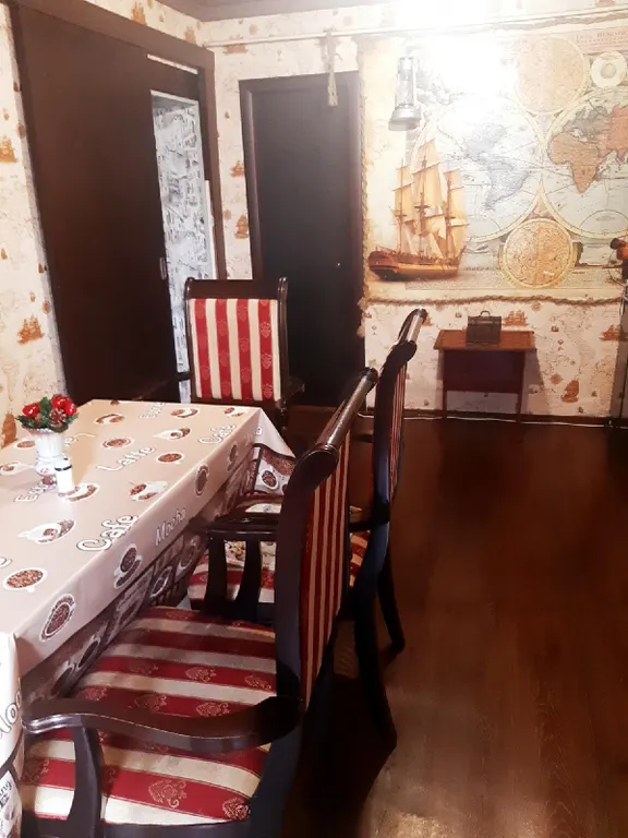 Коттедж Дом без хозяев — Ейск