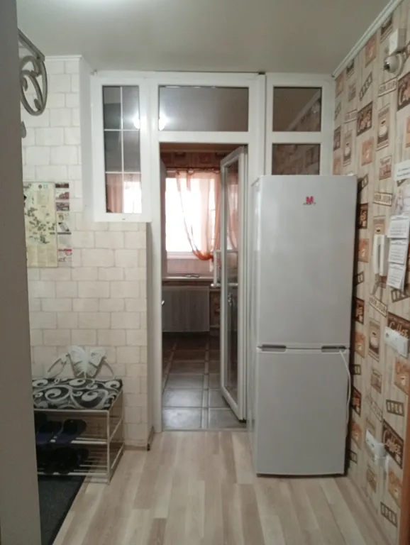 Квартира 3-комнатная Квартира — Калининград