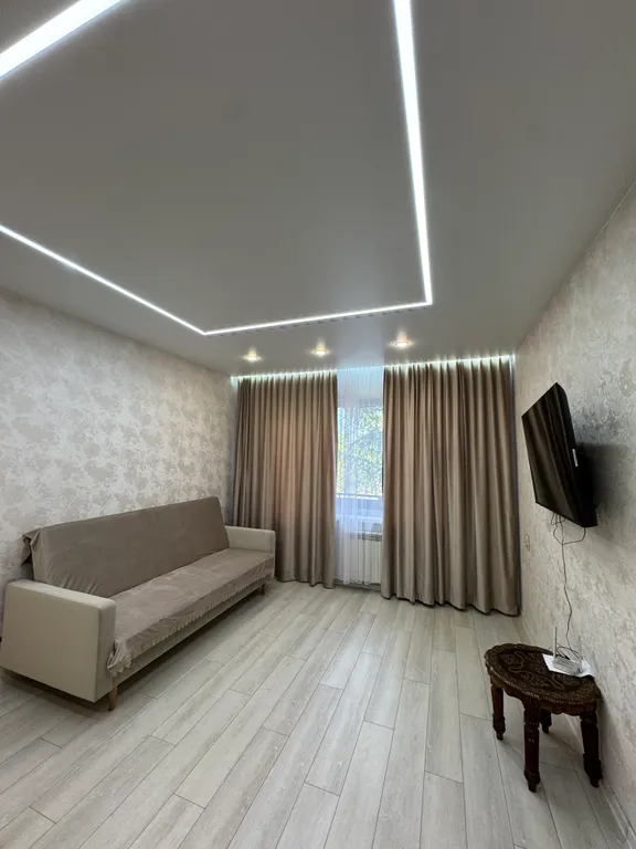 Идеальная квартира для комфортного отдыха — аренда посуточно в Кызыл