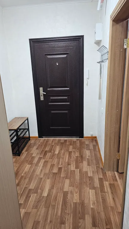 Уютная однушка