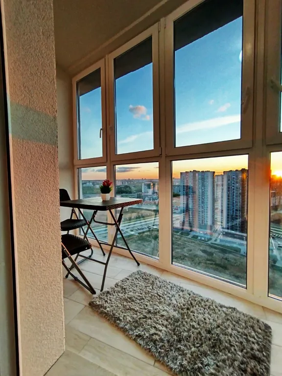 Квартира Эксклюзивная квартира с дизайнерским ремонтом — Минск