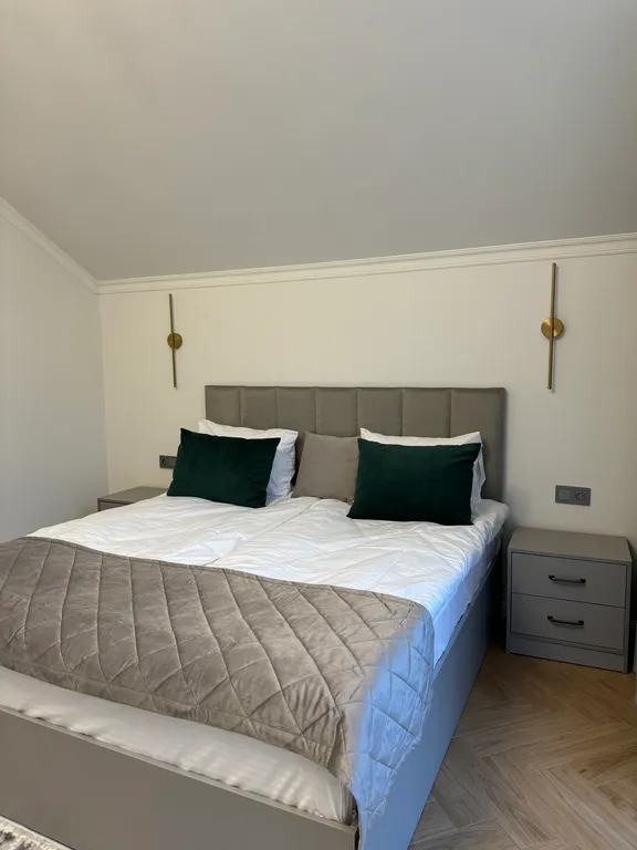 Mont Blanc Terskol 2