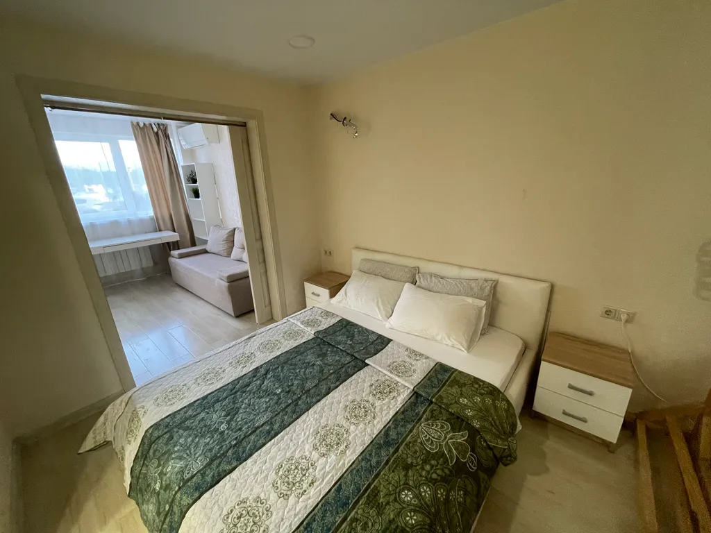 Квартира Квартира Летняя Резиденция — Сириус