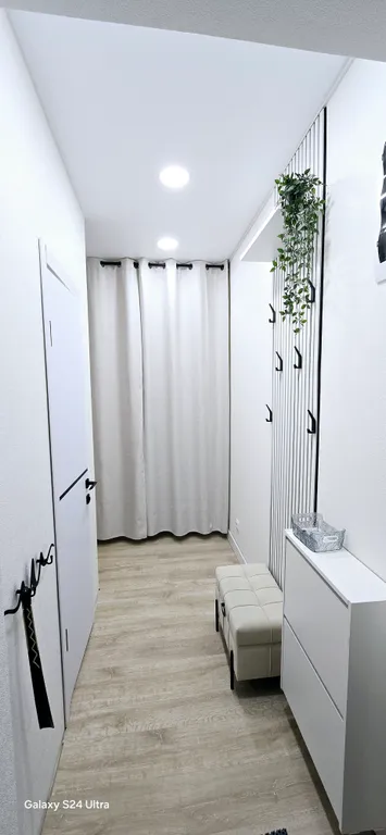 Квартира в самом сердце Чебоксар, идеально для семьи и командировок