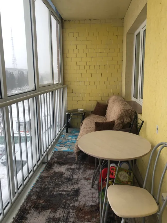 Комфортная студия рядом с Макси