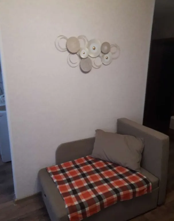 Уютная квартира- студия