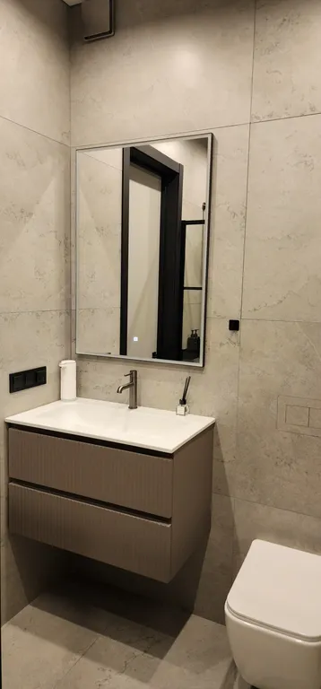 Новые комфортабельные Апартаменты в ЖК La Familia