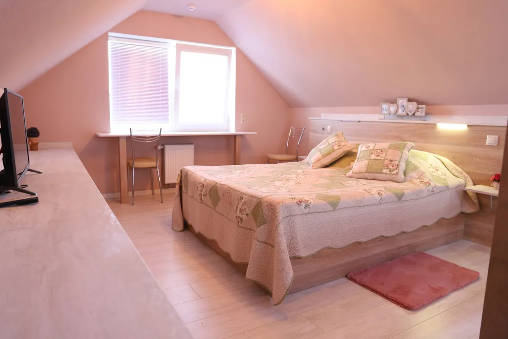 Дом поляна для торжеств и отдыха