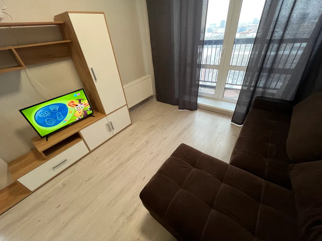 Квартира в центре города