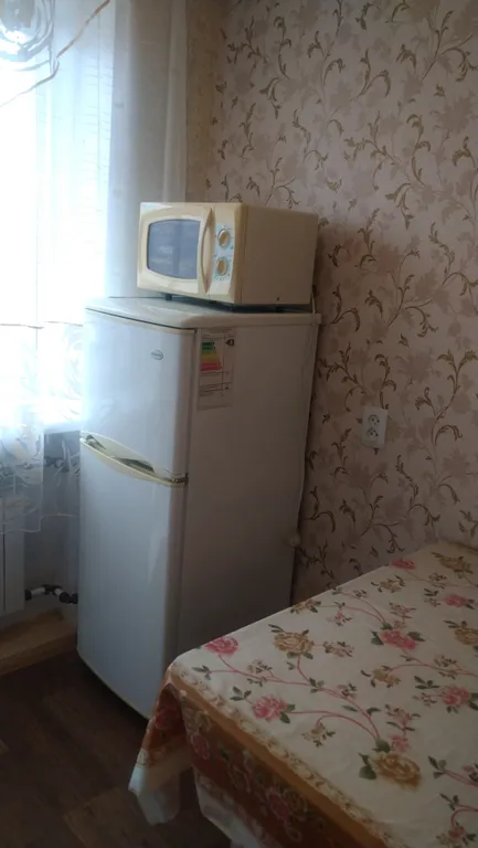 Квартира рядом с морем в поселке