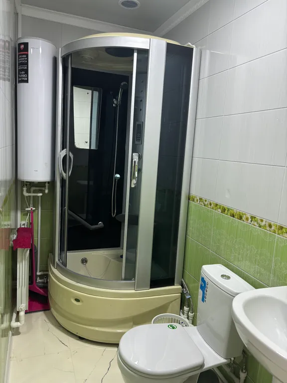 2-комнатный Дом