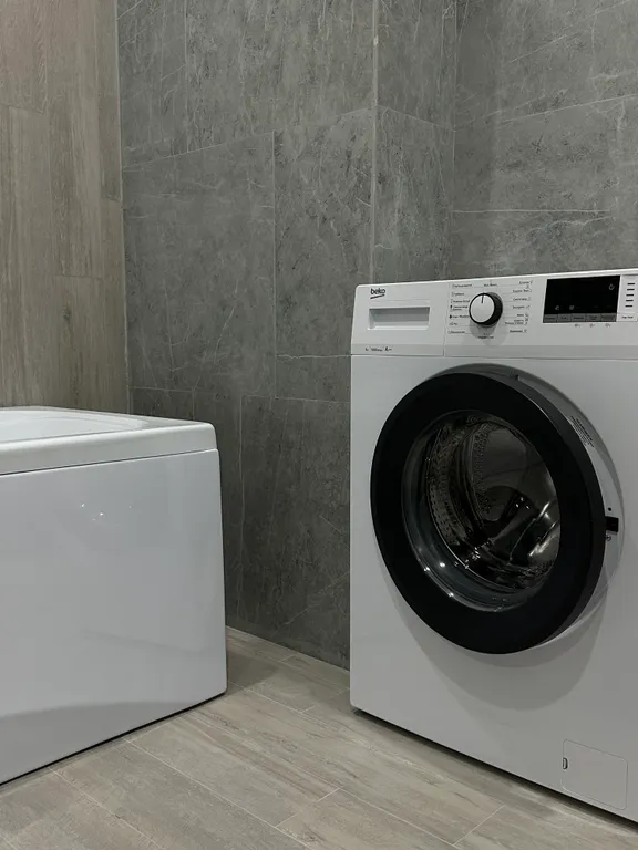 Новая уютная 1-клмнатная квартира с новой мебелью