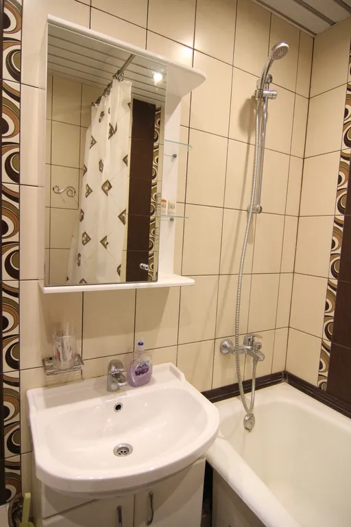 Квартира люкс в центре города