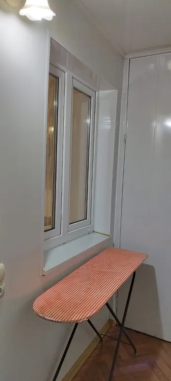 Комфортное проживание