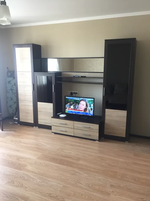 Уютная квартира с видом на море