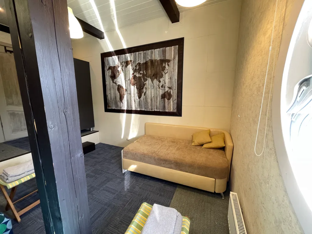 Финская жемчужина