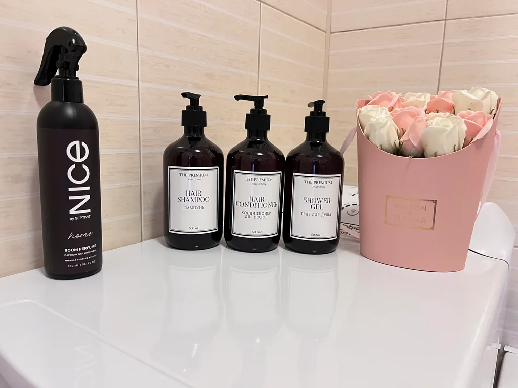 Комфортная квартира в ста шагах от метро