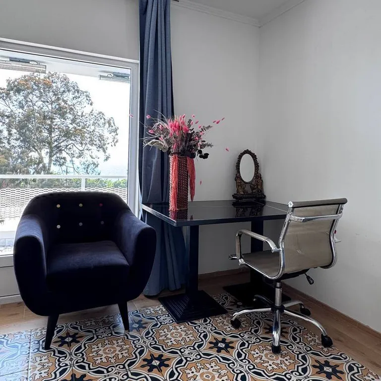 Апартаменты «Дольче Вита» с видом на море | песчаный пляж в 300 метрах