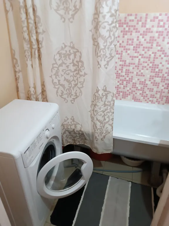 Квартира Квартира рядом с парком Луговой — Великий Новгород