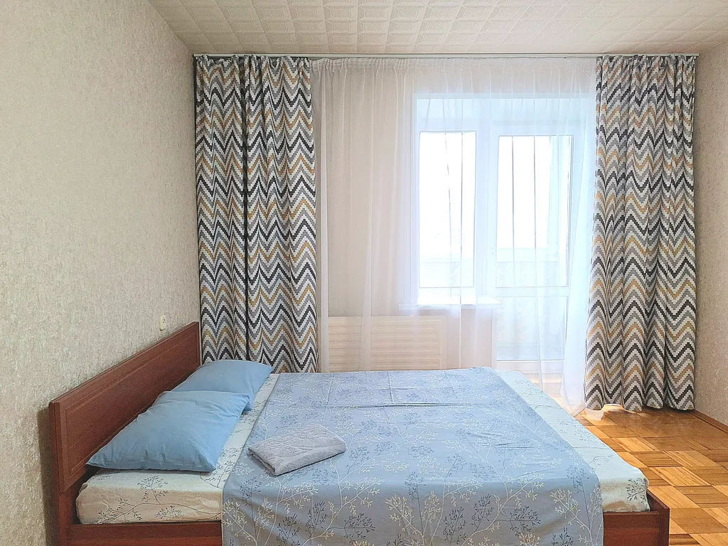 1-комнатная Квартира — аренда посуточно в Ижевск