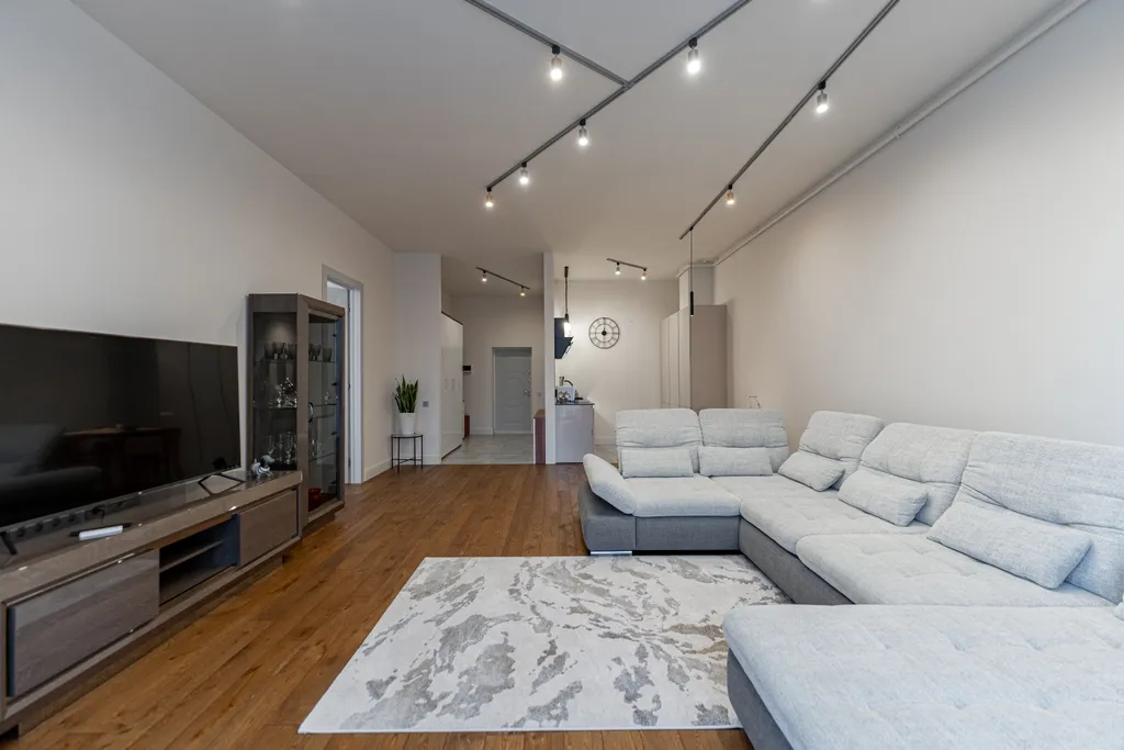 Апартаменты бизнес-класса