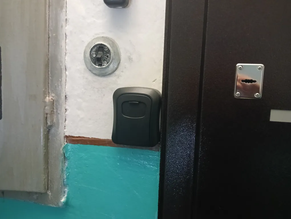 Квартира в центре с панорамными окнами и живописным видом