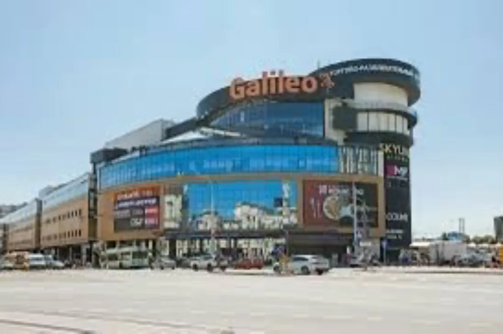 Квартира Квартира Vip апартамент в центре — Минск