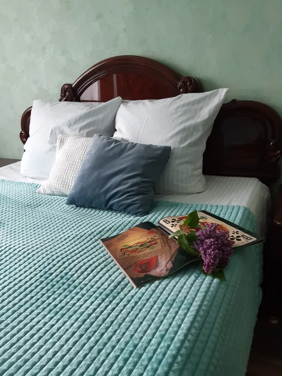 Квартира Чистая и уютная квартира в центре города Рядом Жд и Автовокзал — Волгоград