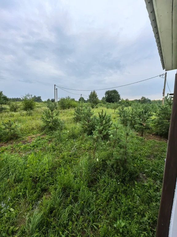 Большой дом с баней и чаном