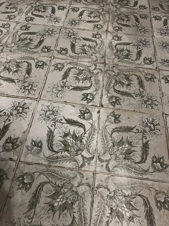 Новая квартира с дизайнерский ремонтом