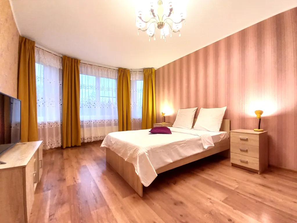 Золотой Листопад