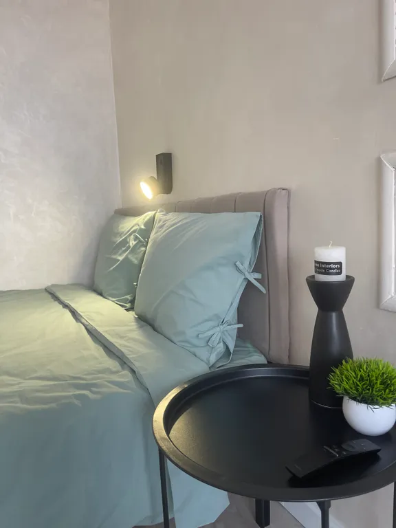 Стильная уютная квартира с видом на Жигулевское море