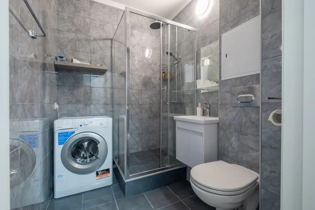 Квартира Апартаменты рядом с онкоцентром Pesochniy Live — Песочный