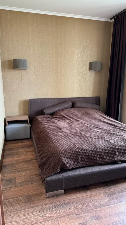 Квартира с шикарным видом на море и романтические закаты с видом на Херсонес