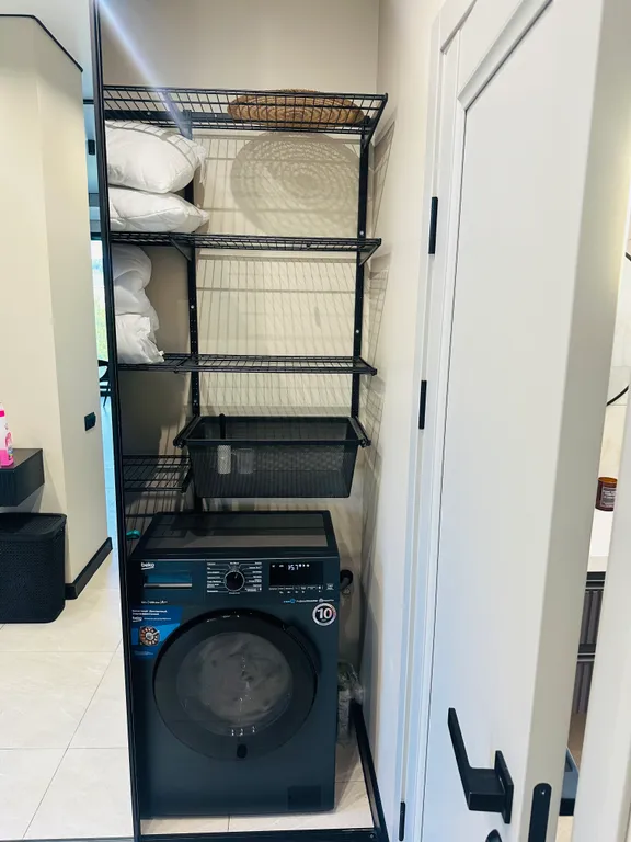 Апартамент на первой линии моря