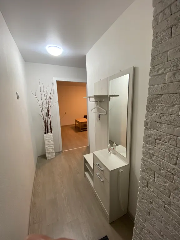 Квартира  в расширенном центре города