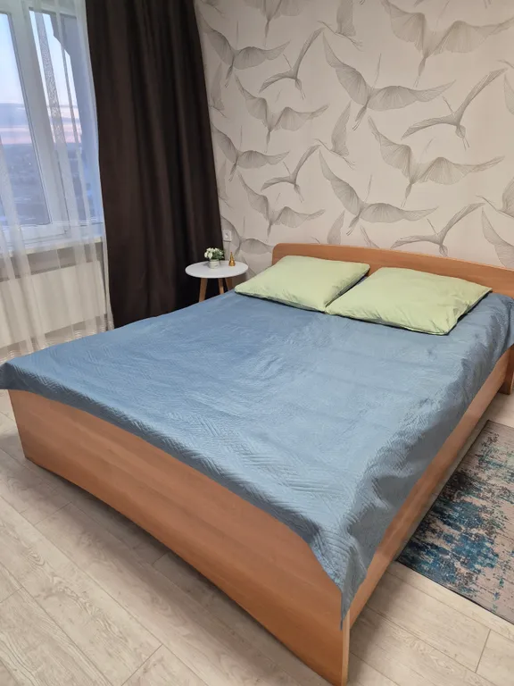 Квартира рядом с учебным центром РЖД