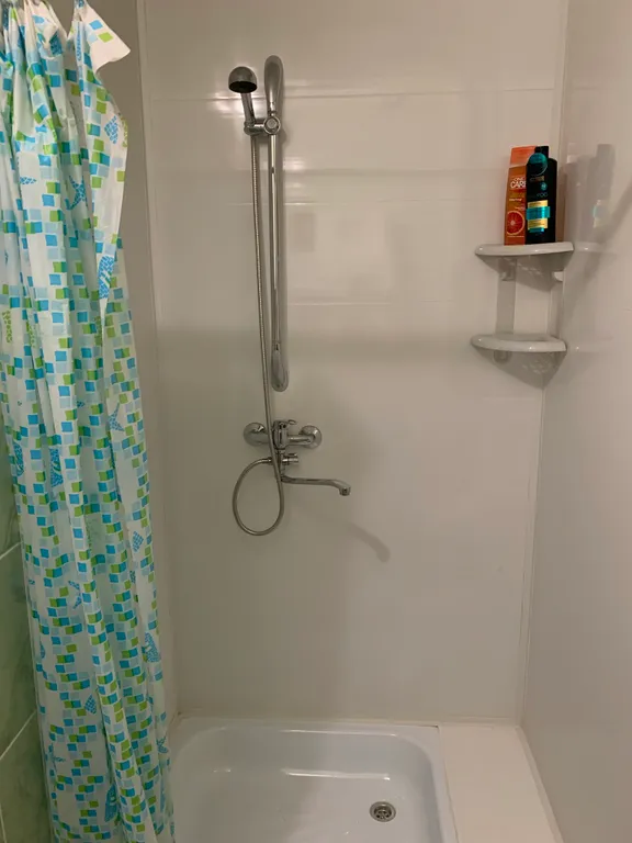 Комфортная студия