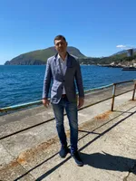 Кирилл